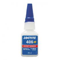 Loctite 406, Prism Adhesive, 100ml