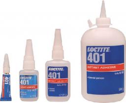Loctite 401, Prism, Adhesive, 25ml