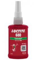 LOCTITE 401, CH DE, Loctite Instant Adhesive, Bottle, Liquid, 20g, Clear
