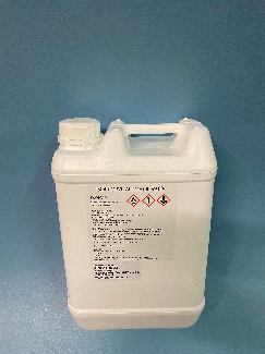 High Purity 99.5% Isopropyl Alcohol - 5L Bottle